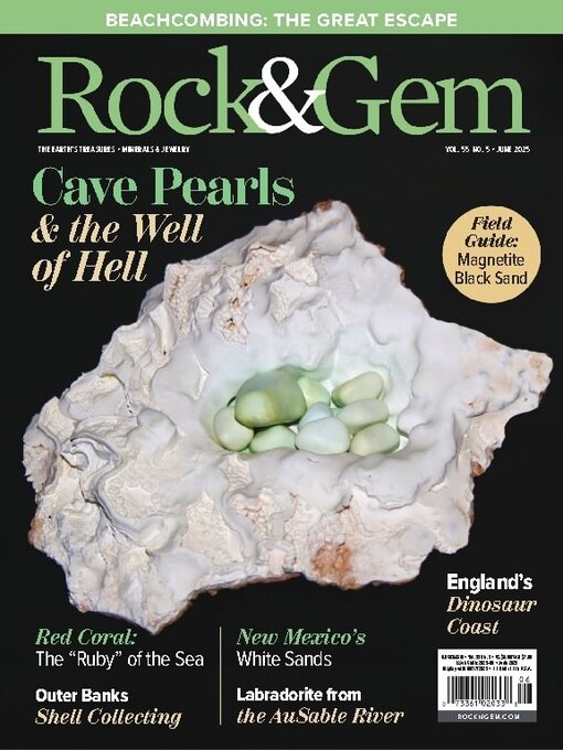Title details for Rock and Gem by Engaged Media - Available